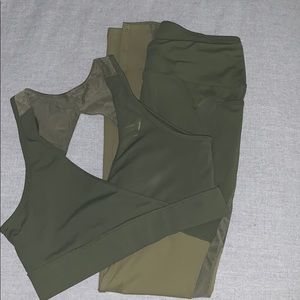 Gymshark x Nikki Blackketter